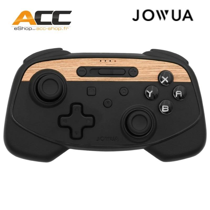 Manette de jeux JOWUA Pour Tesla