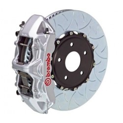 Kit freins avant BREMBO 6 Pistons GT pour Tesla Model 3 Brembo - 2