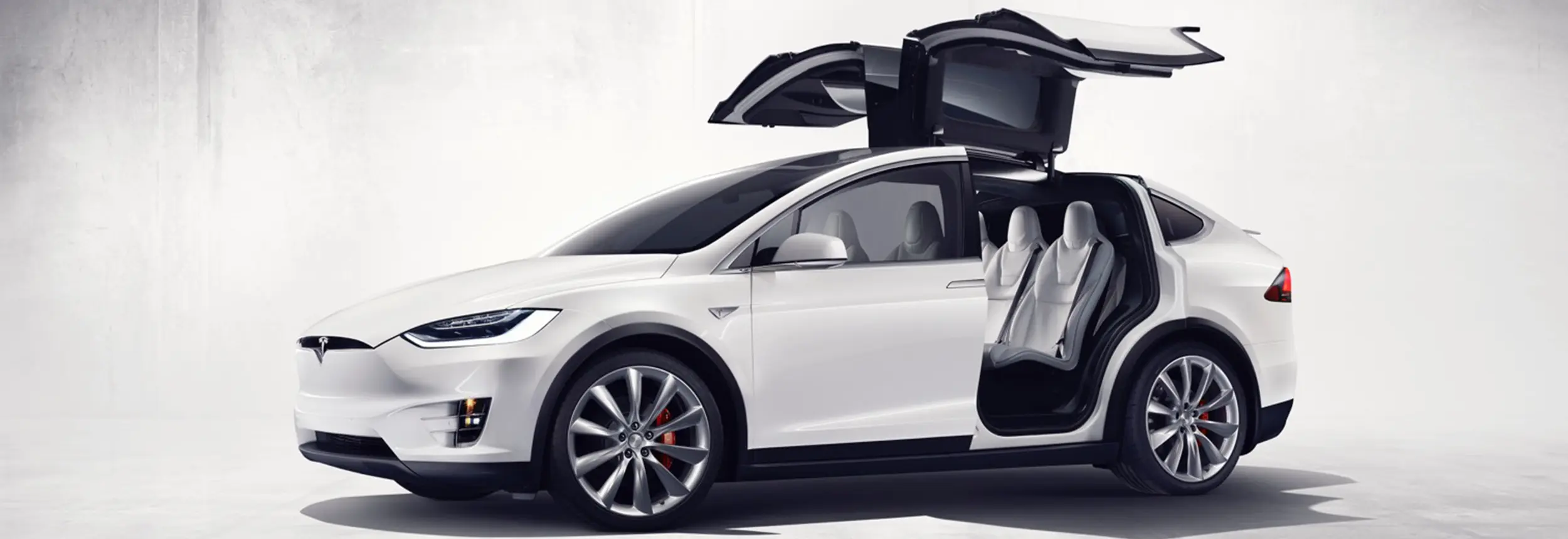 Accessoires pour Tesla Model S